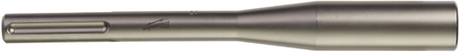 Milwaukee accessoires sds-max elektroden aardpenstampers 16.6 x 220 mm - 4932451355