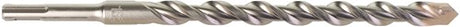 Milwaukee accessoires sds-plus hamerboor | m 2, 16 x 260 mm - 4932399331