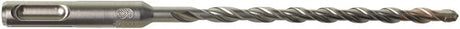 Milwaukee accessoires sds-plus hamerboor | m 2, 6 x 160 mm - 4932307069