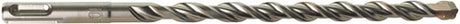Milwaukee accessoires sds-plus hamerboor, ms2, 10 x 210 mm (10 stuks) - 4932371709