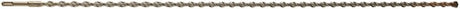 Milwaukee accessoires sds-plus hamerboor, ms2 14 x 1000 mm - 4932367019