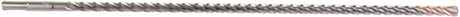 Milwaukee accessoires sds-plus hamerboor | mx4 10 x 450 x 400 mm - 4932352030