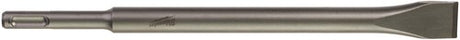 Milwaukee accessoires sds-plus platte beitel 250 x 20 mm - 4932339626