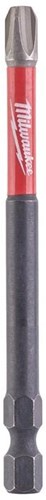 Milwaukee accessoires shockwave gen ii ph3 90mm 1stuks - 4932430859