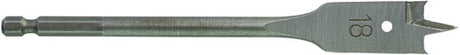 Milwaukee accessoires speedboor 18 x 160 mm - 4932363136