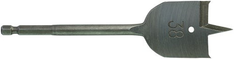 Milwaukee accessoires milwaukee speedboren fb 38 x 152 - 1 st - 4932363147