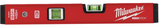 Milwaukee accessoires waterpas redstick compact | magnetisch | 40 cm - 4932459079