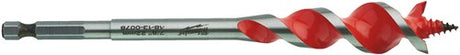 Milwaukee accessoires zelfvoedende houtboor 1 4 hex 22 x 165 mm - 4932479474