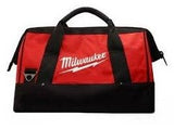Milwaukee gereedschapstas small 30cm contractor bag 4931416739