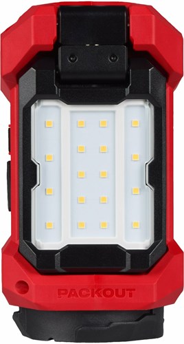 Milwaukee m12 alip-0 packout area lamp | 1000l - 4933500321
