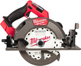 Milwaukee m18 fcs66gr3-0 | m18 fuel™ 66 mm accu cirkelzaagmachine | zonder accu's en lader - 4933493491