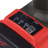 Milwaukee m18 fid3-0 | m18 fuel accu slagschroevendraaier body | 18v | zonder accu's en lader - m18 fid3-0