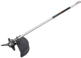Milwaukee m18 foph-bca quick-lok- kantenmaaieropzetstuk - 4932479986 4932479986