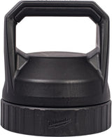 Milwaukee packout™ plastic fles drinkdop - 4932498642