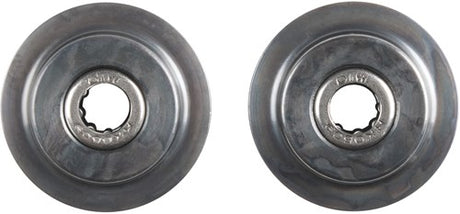 Milwaukee accessoires milwaukee pcssw54 | wielen voor m12™ raptorxl™ pijpsnijder | roestvast staal - 4932498665