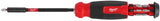 Milwaukee schroevendraaier 14 in 1 multi-bit shockwave - 4932498174