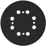 Milwaukee accessoires milwaukee schuurzool | 125mm | voor m18 fros125 - 4932500123