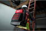 Milwaukee ultimate jobsite backpack - 4932464833