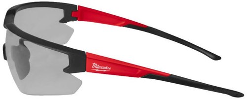 Milwaukee veiligheidsbril | grijs | 1 stuk - 4932478907