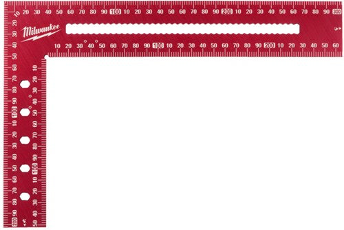Milwaukee winkelhaak 20 x 30 cm - 4932498718