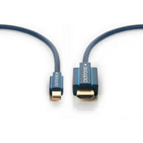 Imp mini displayport naar hdmi
