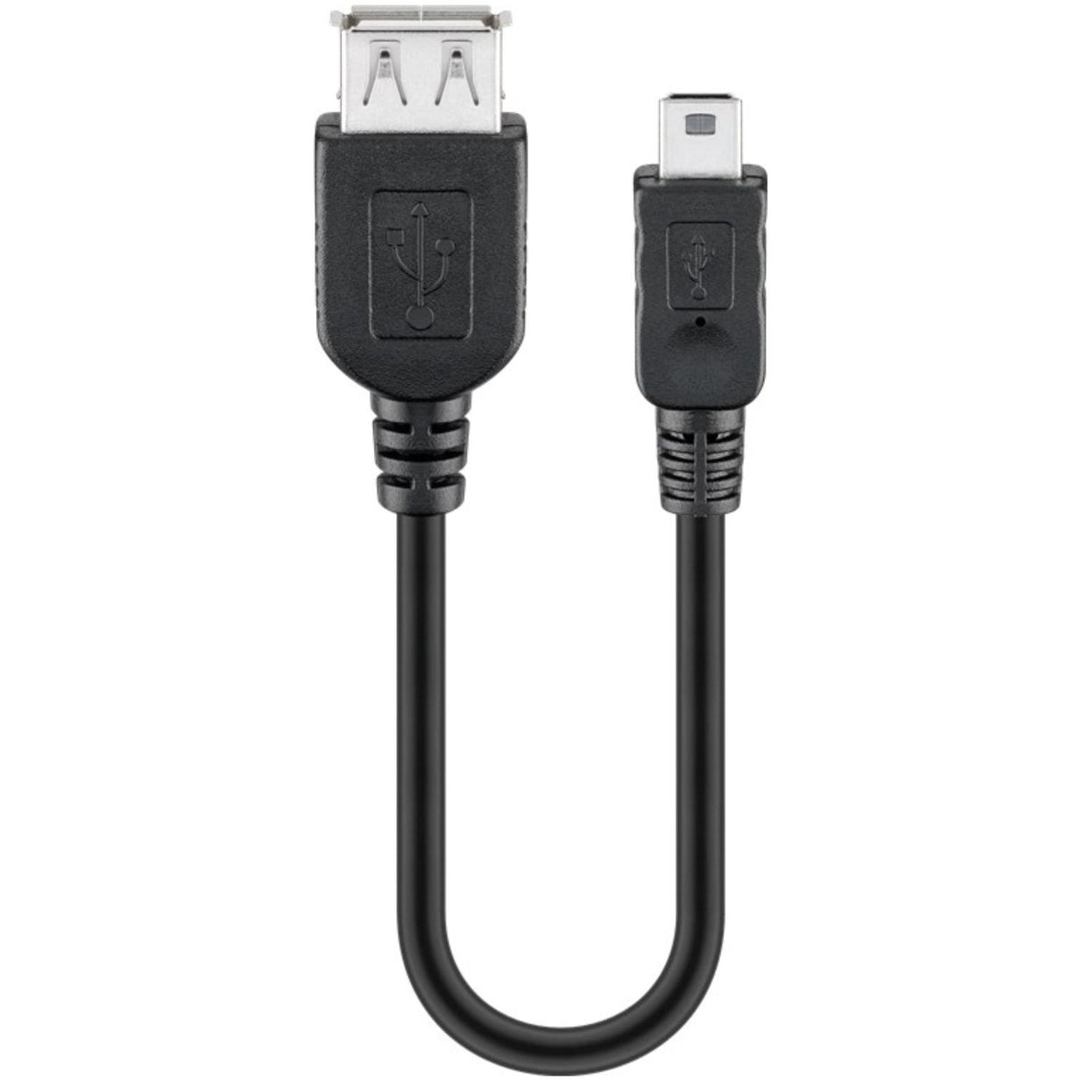 Ngk mini usb verleabel