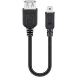 Ngk mini usb verleabel