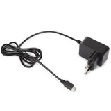 Mini usb oplader