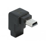 Usb navigatie verloopstekker