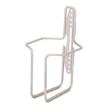 Minoura houder voor camping gasstel 10~18cm, jb-95, titanium