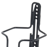 Minoura houder voor camping gasstel 10~18cm, jb-95ex, zwart