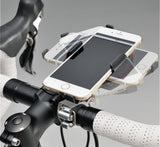 Telefoonhouder iH-220S met snelspanner