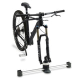 Minoura transportstandaard vergo-tf steekasadapter