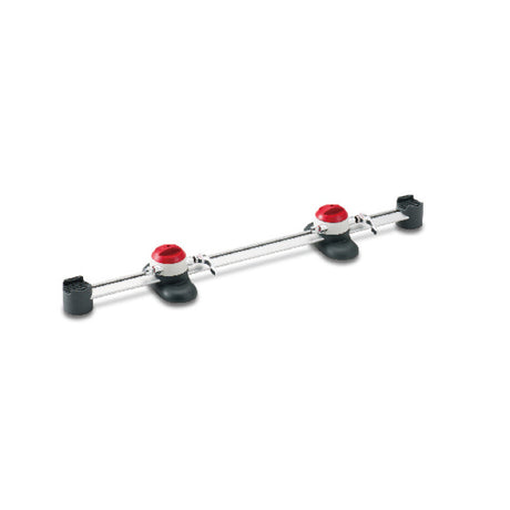 Minoura Vergo Transp.Standaard voor 2 fietsen QR 4047020