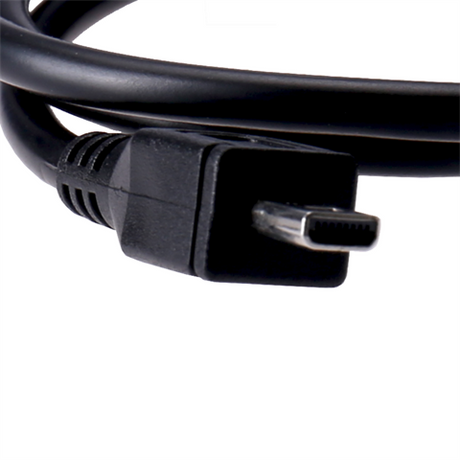 Miops Mini-USB 8-Pin verbënnt Kabel fir Flex