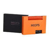 Miops mobil Dongle fir iOS an Android