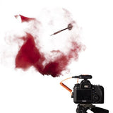 Miops smart plus trigger met nikon n3 kabel