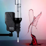 Miops Splash V2 Waterdruppel Kit met Houder