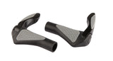 Mirage ErgoLock 134mm Zwart-fietslock