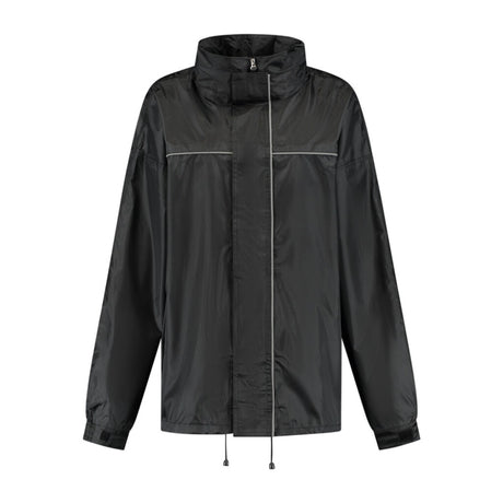 Regenjack Mirage XL zwart