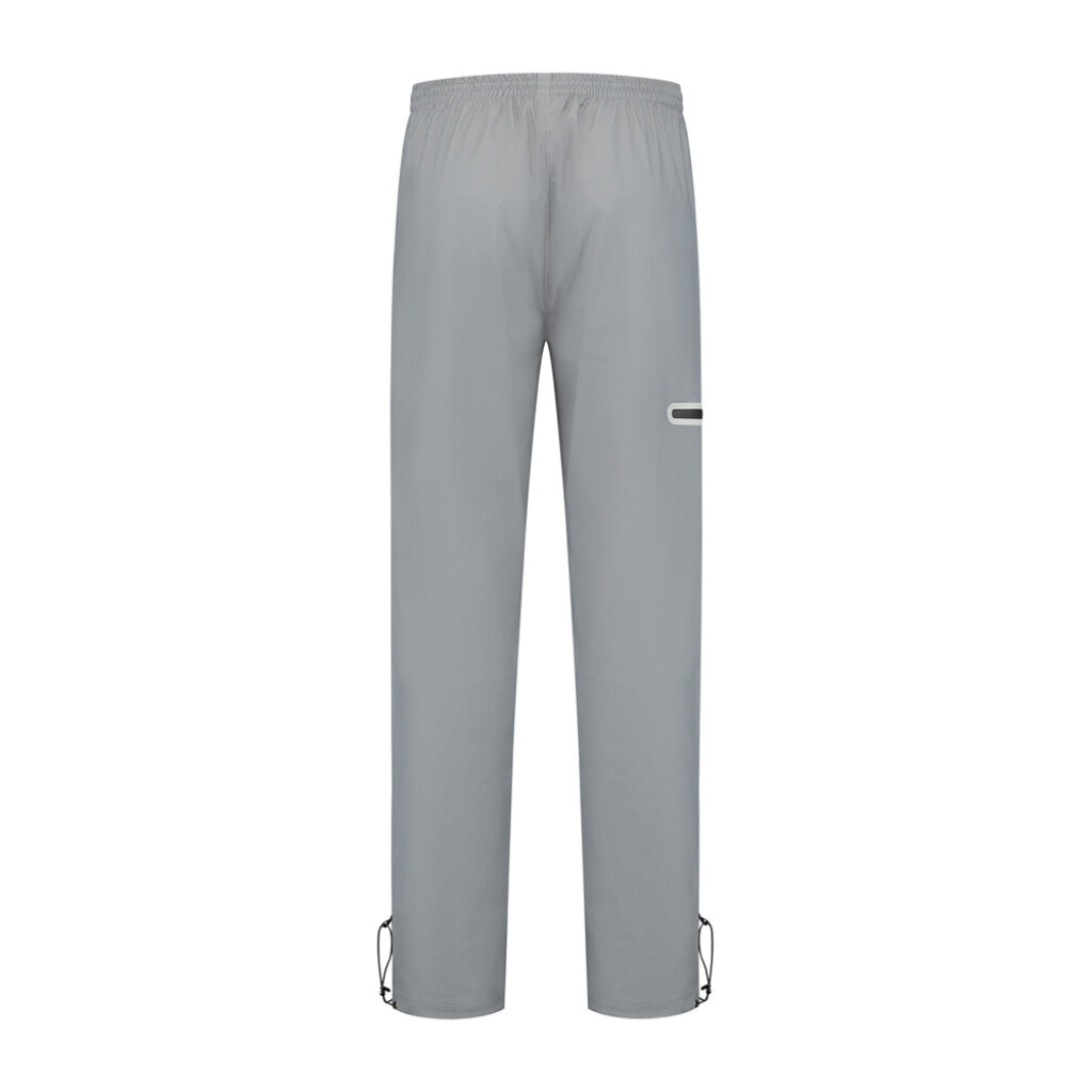 Mirage Regenbroek Rainfall Trouser Soft Touch maat L earl grey