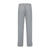 Mirage Regenbroek Rainfall Trouser Soft Touch maat L earl grey