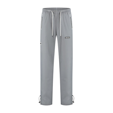Mirage regenbroek rainfall trouser soft touch - maat m - earl grey