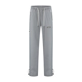Mirage regenbroek rainfall trouser soft touch - maat xl - earl grey