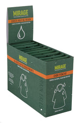 Buzaglo regenponcho mirage rainfall