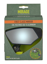 Mirage Spiegel First Class dimmend glas links