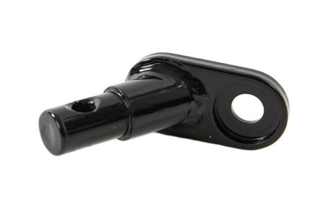 Mirage Trekhaak Askoppeling - 10mm 15mm - Zwart