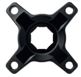 Miranda  brose spider 4-arm, bcd104, 55.0mm, aluminium, zwart