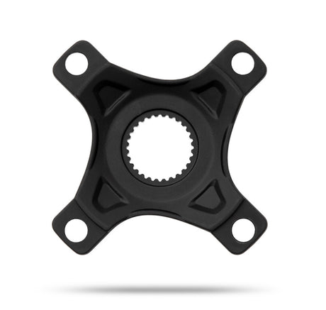 Miranda spider bosch gen. 4 5 4-arm - kettinglijn 47,5 50 mm - aluminium