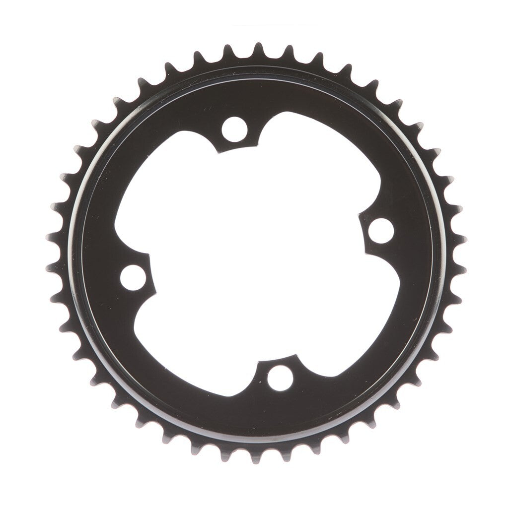 kettingblad Bosch 1 42T 104 mm zwart